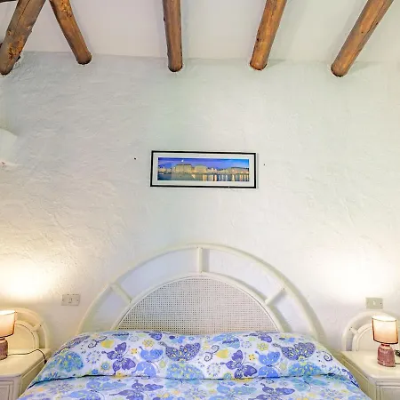 Sardinia Family - Ilda With Direct Access To The Sea * 坎尼吉翁