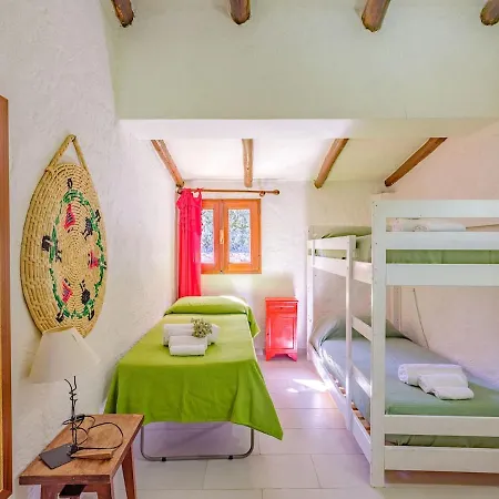 Sardinia Family - Ilda With Direct Access To The Sea Willa *