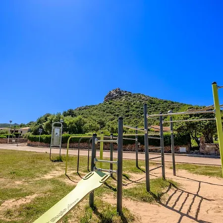 别墅 Sardinia Family - Ilda With Direct Access To The Sea *