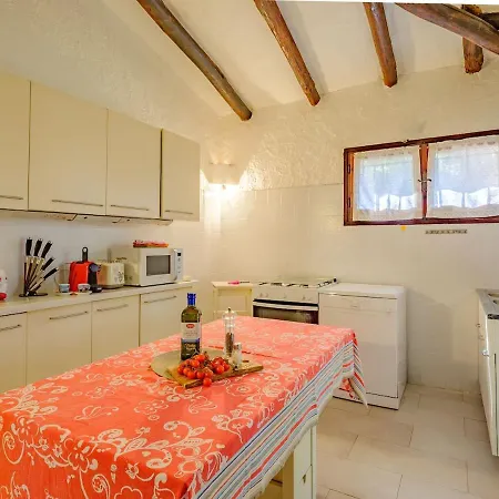 Sardinia Family - Ilda With Direct Access To The Sea 别墅 坎尼吉翁