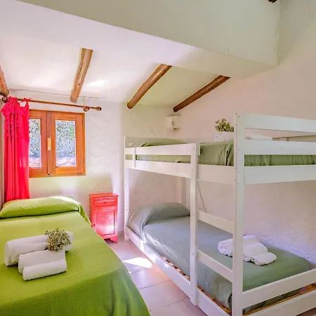 Sardinia Family - Ilda With Direct Access To The Sea *