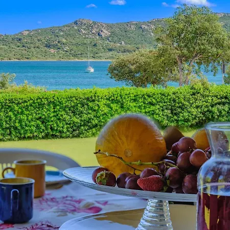别墅 Sardinia Family - Ilda With Direct Access To The Sea *