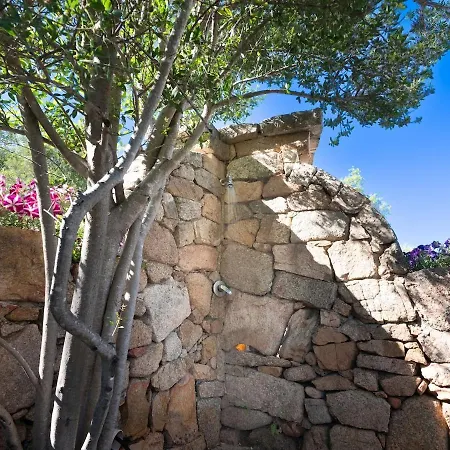 Sardinia Family - Ilda With Direct Access To The Sea *