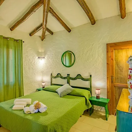 别墅 Sardinia Family - Ilda With Direct Access To The Sea