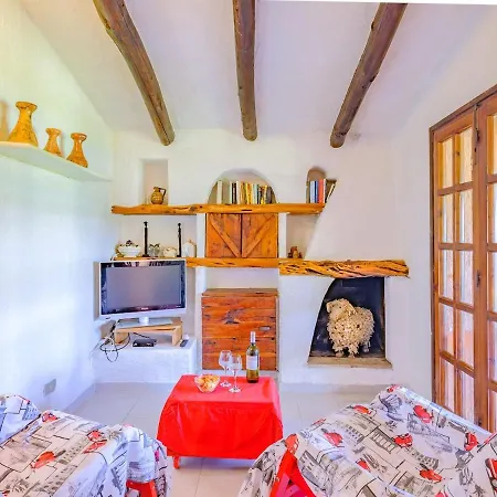 Sardinia Family - Ilda With Direct Access To The Sea 别墅 坎尼吉翁